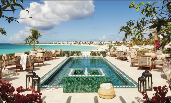 Cap Juluca, A Belmond Hotel